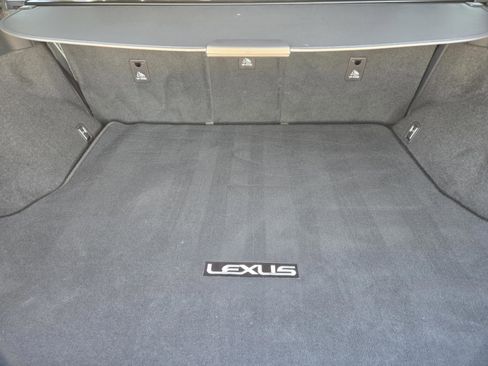 Certified 2025 Lexus RX 350 Premium w/ Accessory Package (Z1) FWD image 30