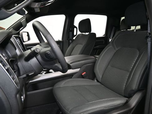 Used 2025 RAM 1500 Big Horn image 10