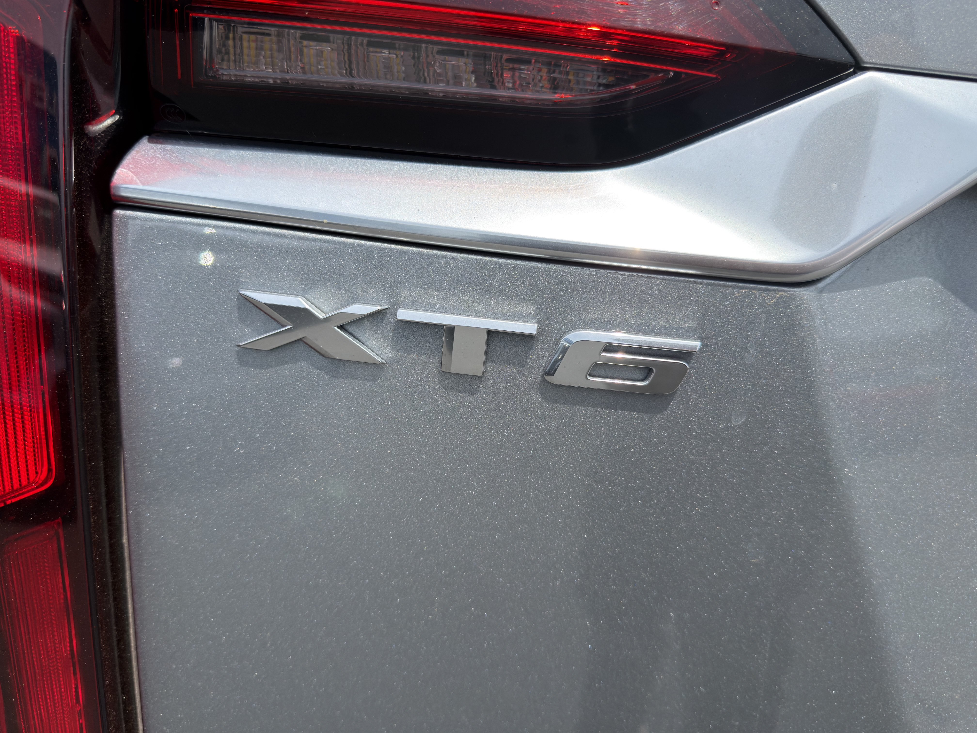 Used 2024 Cadillac XT6 Premium Luxury AWD/4WD image 44