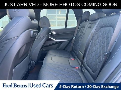 Used 2023 BMW X5 xDrive40i w/ M Sport Package AWD/4WD image 14