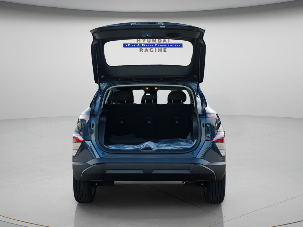 Certified 2026 Hyundai Kona SE AWD/4WD image 10