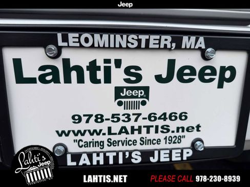 Used 2024 Jeep Wrangler High Altitude image 45