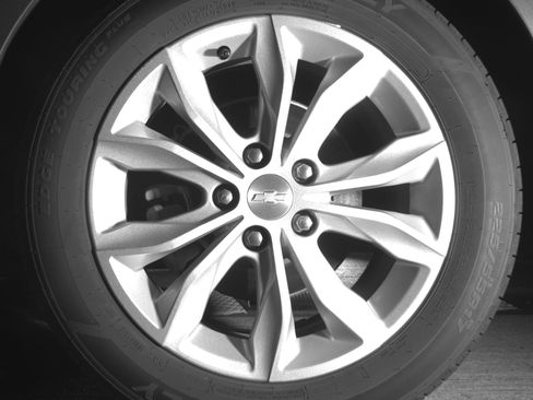 Used 2024 Chevrolet Malibu LT image 21