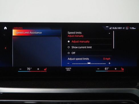 Used 2023 BMW i4 eDrive35 w/ Premium Package RWD image 39