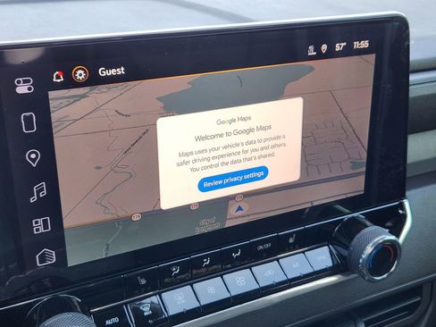 New 2026 Chevrolet Colorado Trail Boss AWD/4WD image 19