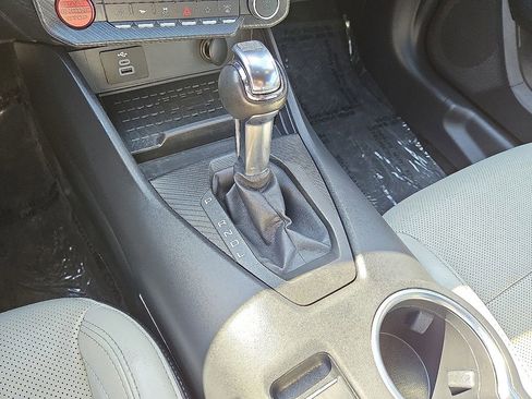 Used 2024 Ford Mustang Premium image 28