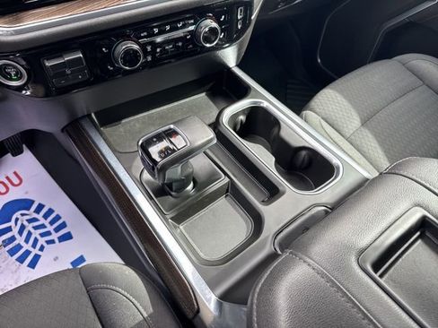 Certified 2022 Chevrolet Silverado 1500 LT Trail Boss w/ Protection Package image 23