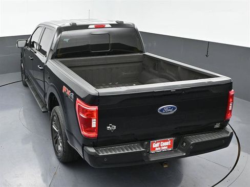 Certified 2022 Ford F150 XLT w/ Equipment Group 302A High AWD/4WD image 39