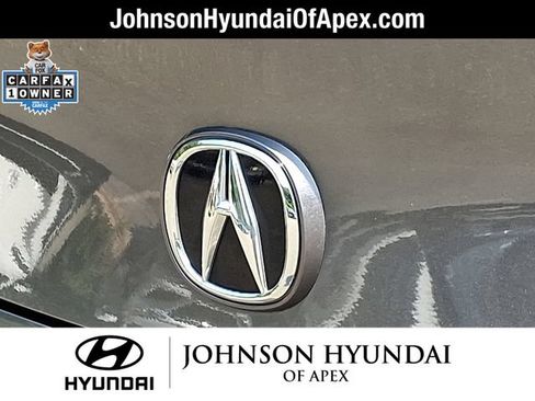 Used 2025 Acura Integra A-Spec FWD image 19