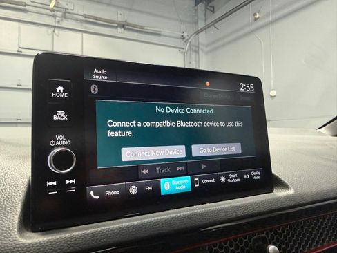 Used 2024 Honda Civic Si image 21