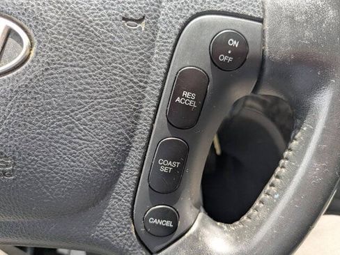 Used 2009 Hyundai Santa Fe Limited FWD image 19