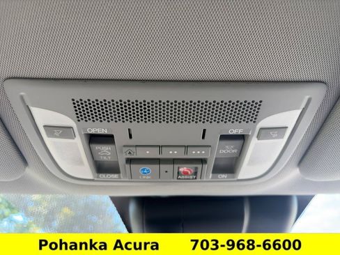 Used 2016 Acura ILX FWD image 21