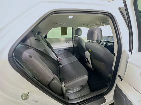 Used 2024 Hyundai Ioniq 5 SEL RWD image 30