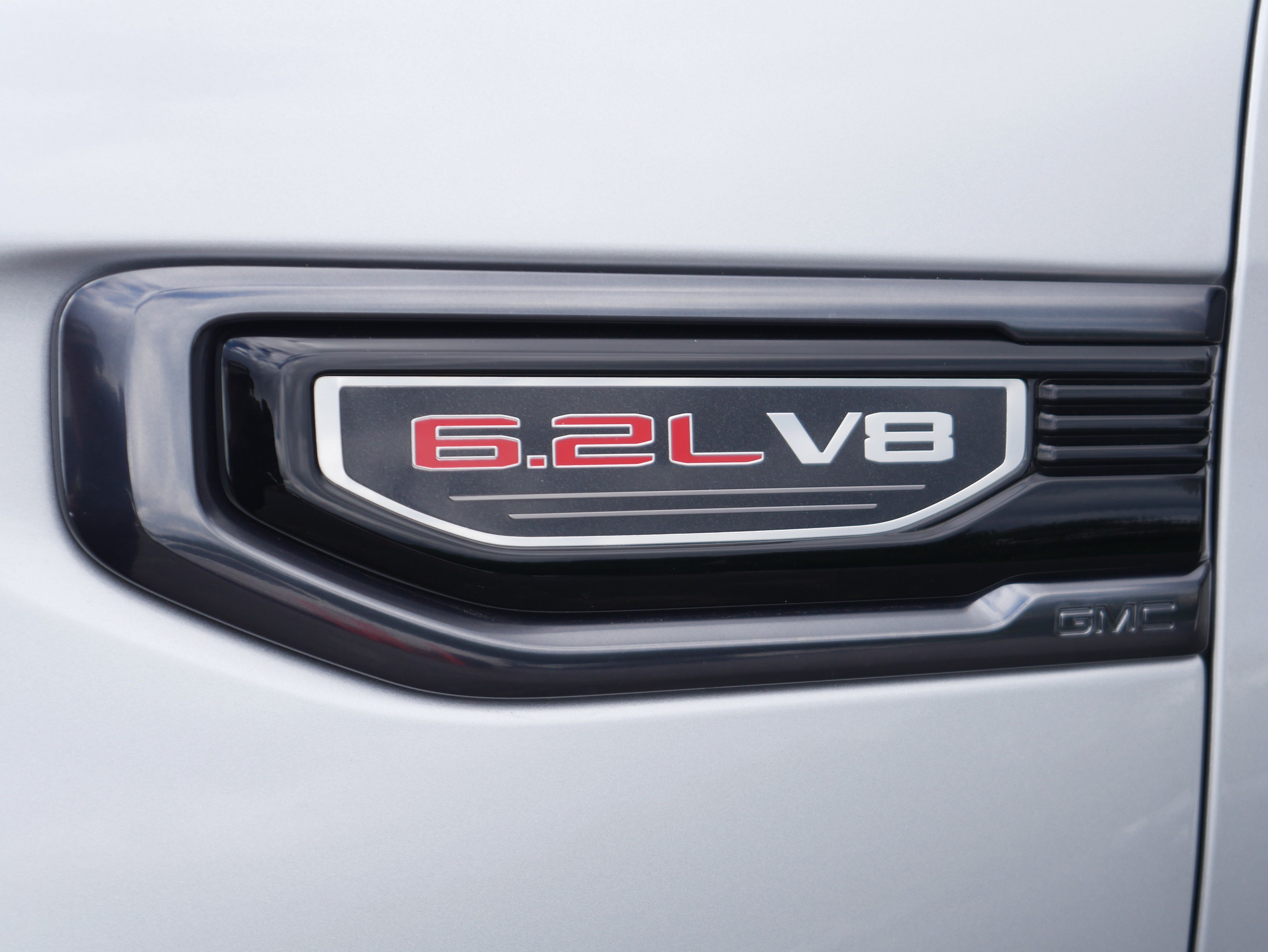 Certified 2022 GMC Sierra 1500 AT4 w/ AT4 Premium Package AWD/4WD image 11