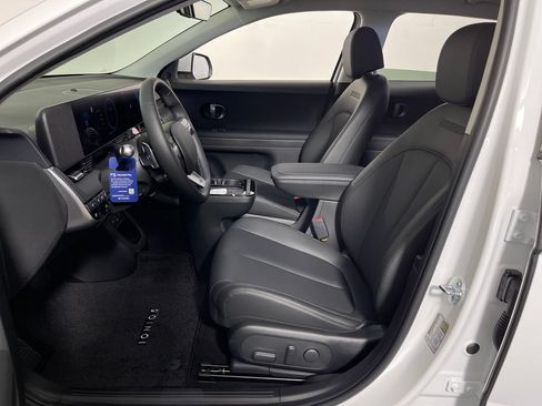 New 2026 Hyundai Ioniq 5 SEL RWD image 12