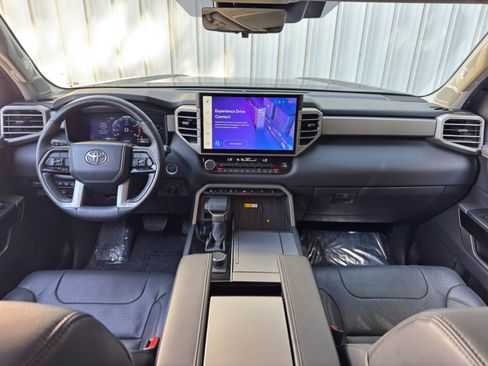 Used 2024 Toyota Sequoia Limited AWD/4WD image 13