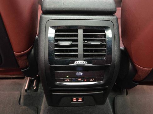 Used 2023 BMW X3 sDrive30i w/ M Sport Package RWD image 10