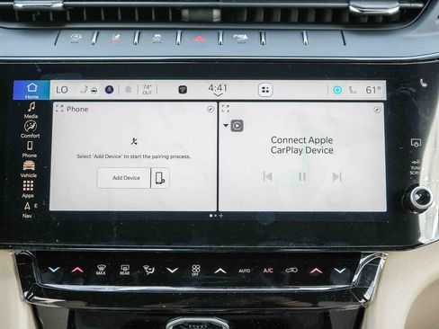 New 2026 Jeep Grand Cherokee L Limited w/ Luxury Tech Group II AWD/4WD image 16