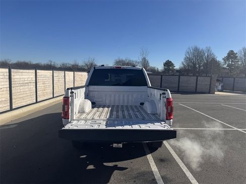 Certified 2021 Ford F150 XLT image 22