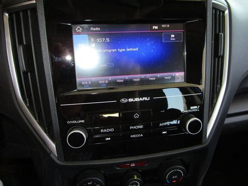 Used 2023 Subaru Impreza 2.0i image 28