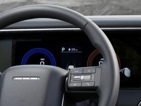 New 2026 Hyundai Palisade SE image 14