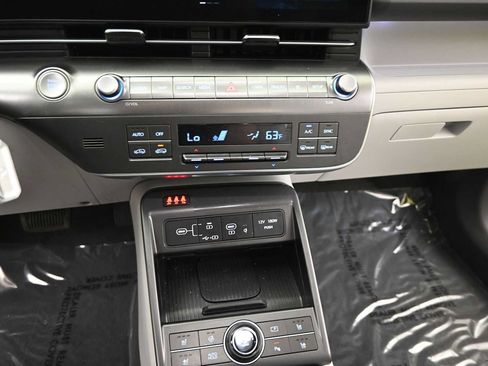 Used 2026 Hyundai Kona Limited AWD/4WD image 20