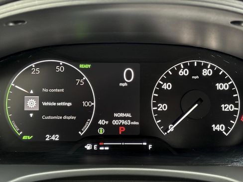 Certified 2025 Honda Civic Sport image 15