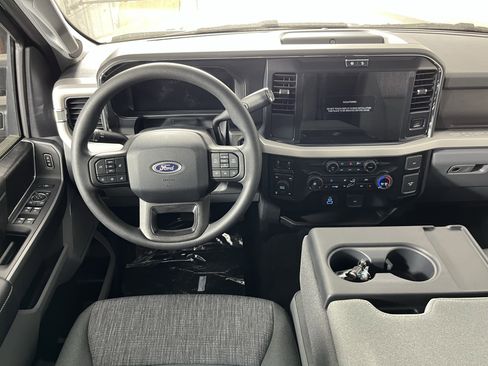 New 2026 Ford F350 XLT AWD/4WD image 10