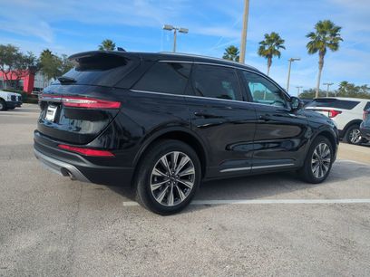 Used 2020 Lincoln Corsair Reserve w/ Equipment Group 201A