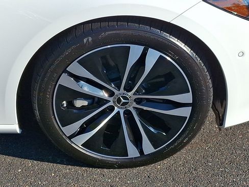 Certified 2022 Mercedes-Benz C 300 4MATIC Sedan image 8