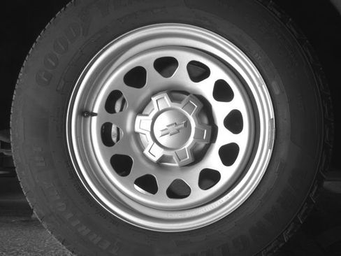 Used 2023 Chevrolet Colorado W/T RWD image 10