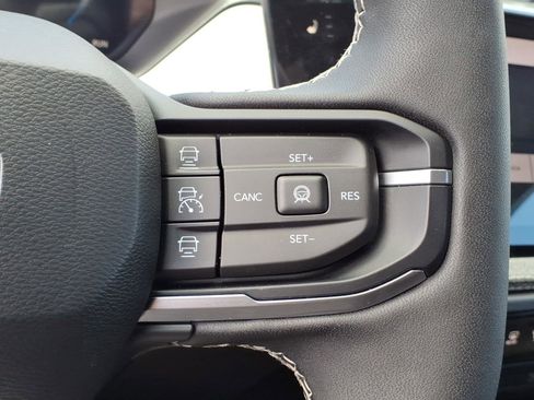 New 2026 Jeep Cherokee Laredo AWD/4WD image 16
