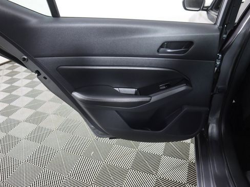 Used 2023 Nissan Altima 2.5 SV w/ SV Premium Package image 25