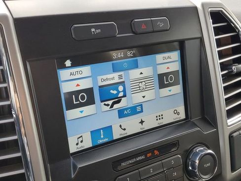 Certified 2017 Ford F250 Lariat w/ Chrome Package image 20