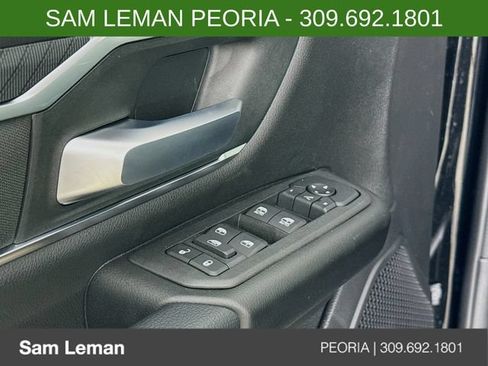 New 2026 RAM 1500 Big Horn AWD/4WD image 18