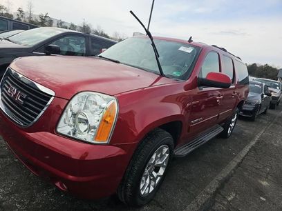 Used 2013 GMC Yukon XL SLT w/ SLT-2 Equipment Package