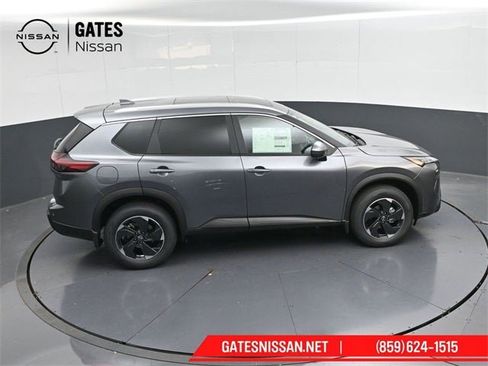 New 2026 Nissan Rogue SV image 41