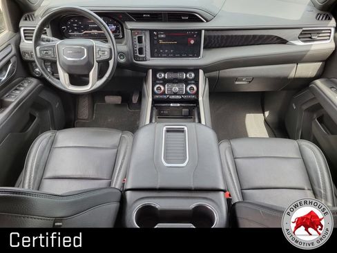 Used 2024 GMC Yukon XL Denali image 19