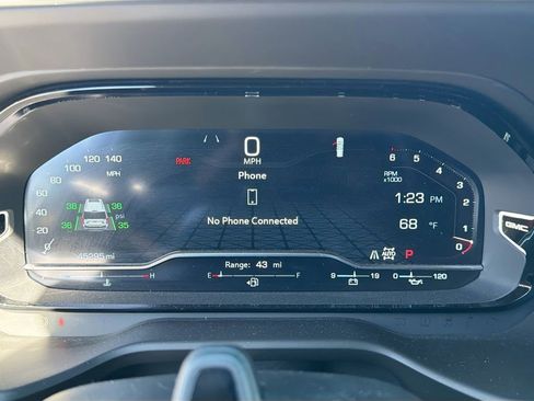 Used 2024 GMC Yukon Denali w/ Denali Reserve Package image 44