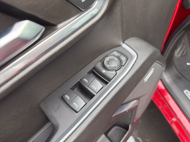 Certified 2023 Chevrolet Silverado 1500 RST w/ RST All Star Premium Package AWD/4WD image 11