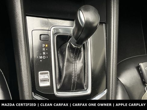 Certified 2023 MAZDA CX-5 AWD 2.5 S w/ Select Package image 23