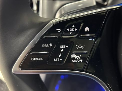 Used 2023 Mercedes-Benz S 580 4MATIC Sedan image 17