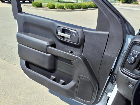 Used 2024 Chevrolet Silverado 1500 W/T w/ WT Fleet Convenience Package image 18