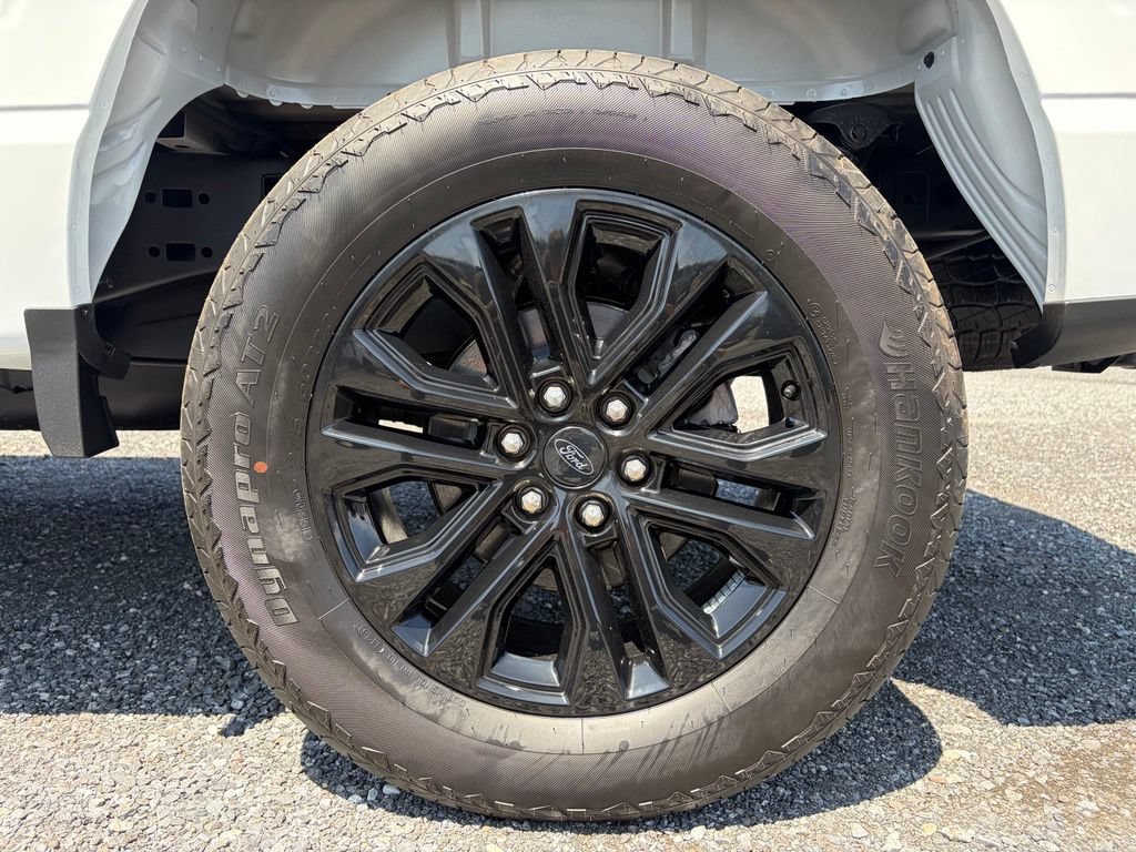 Used 2026 Ford F150 Lariat AWD/4WD image 16