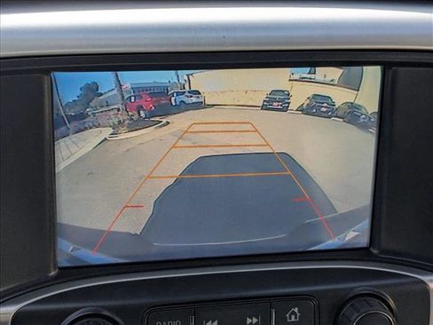 Used 2017 GMC Sierra 1500 SLT image 14