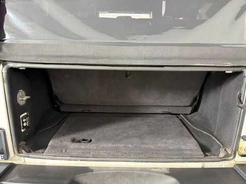 Used 2010 Jeep Wrangler Sport AWD/4WD image 18