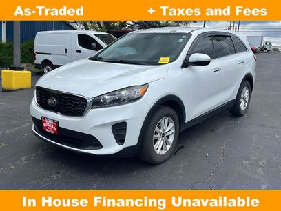 Used 2019 Kia Sorento FWD