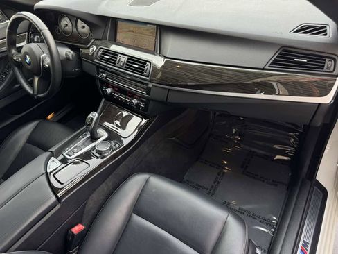 Used 2016 BMW 535i Sedan image 23