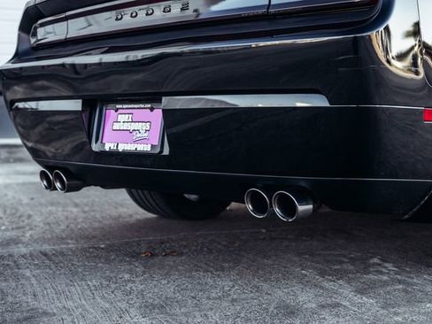 Used 2008 Dodge Challenger SRT8 image 51