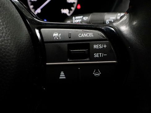 Used 2025 Honda HR-V Sport image 29